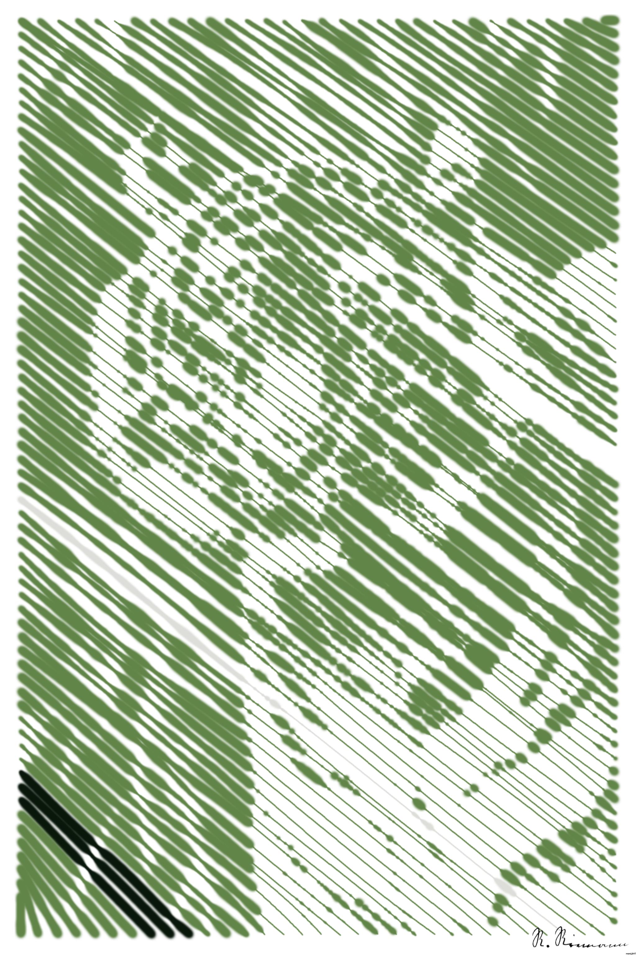 from CC0 photo AI Art