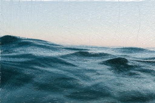 from CC0 photo AI art