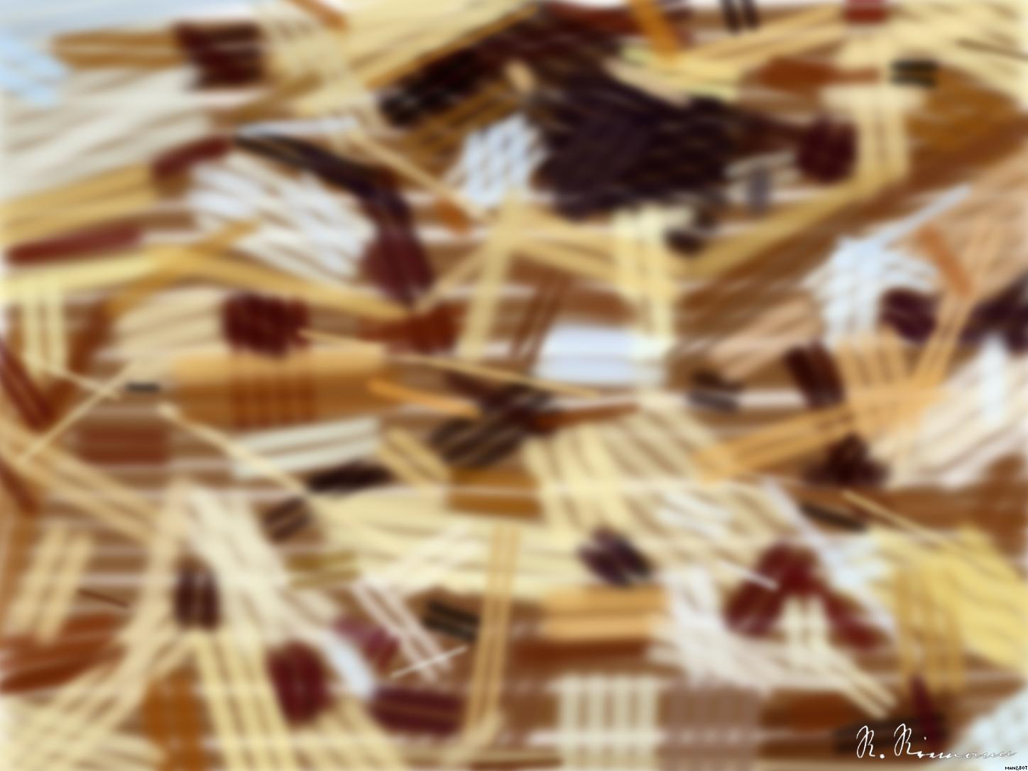 from CC0 photo AI Art