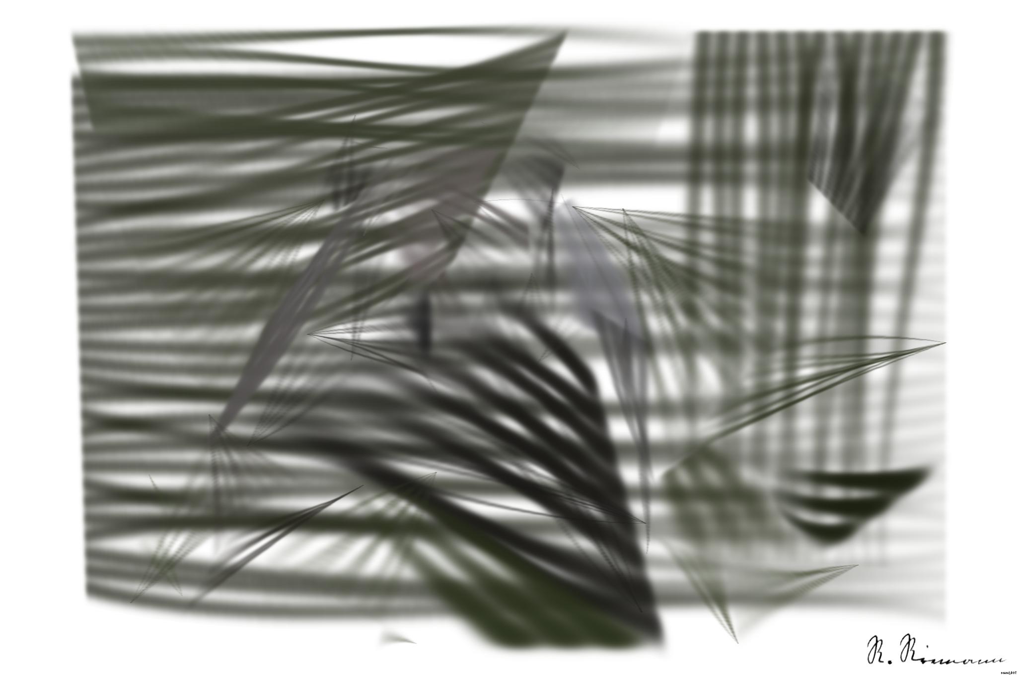 from CC0 photo AI Art