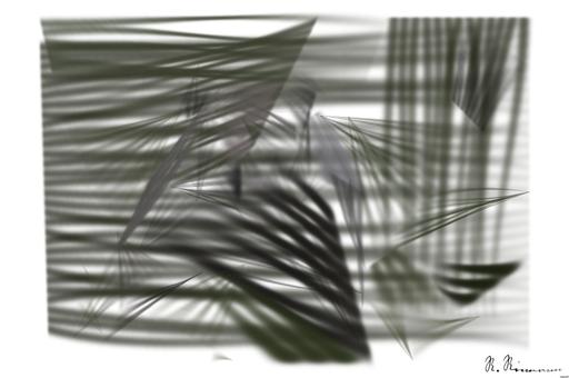 from CC0 photo AI art