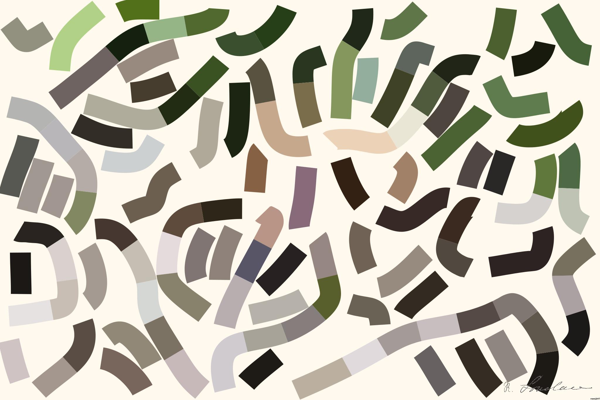 from CC0 photo AI Art