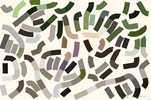 from CC0 photo AI art