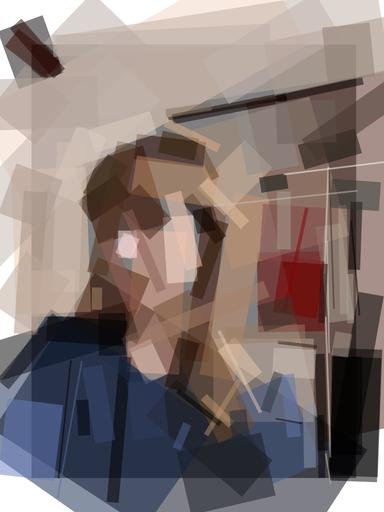 artwork for redditgetsdrawnbybot AI art