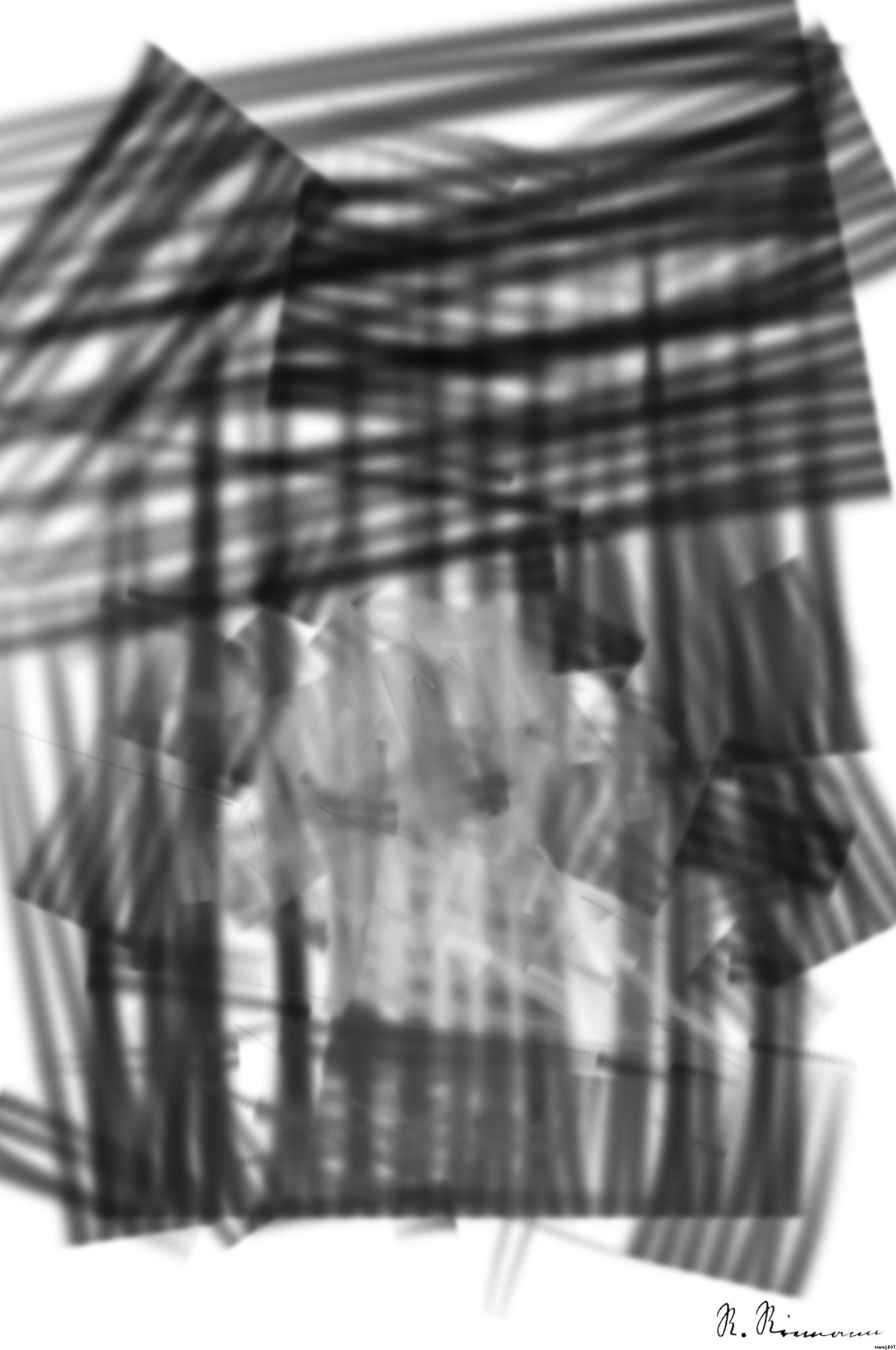 from CC0 photo AI Art