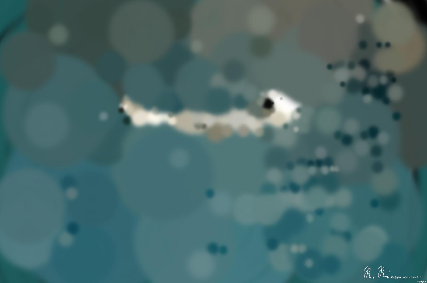 Drawn by bot NUWi6c2QoxcF4Q5R6yQ52j; art-primitive-paintbrush-ii; None AI Art
