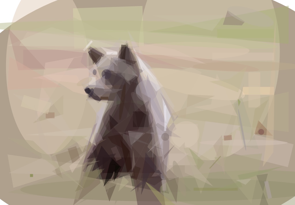 from CC0 photo AI Art