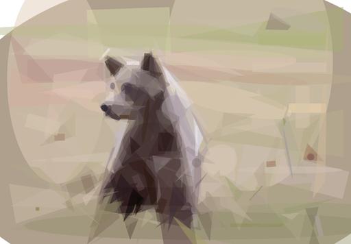 from CC0 photo AI art