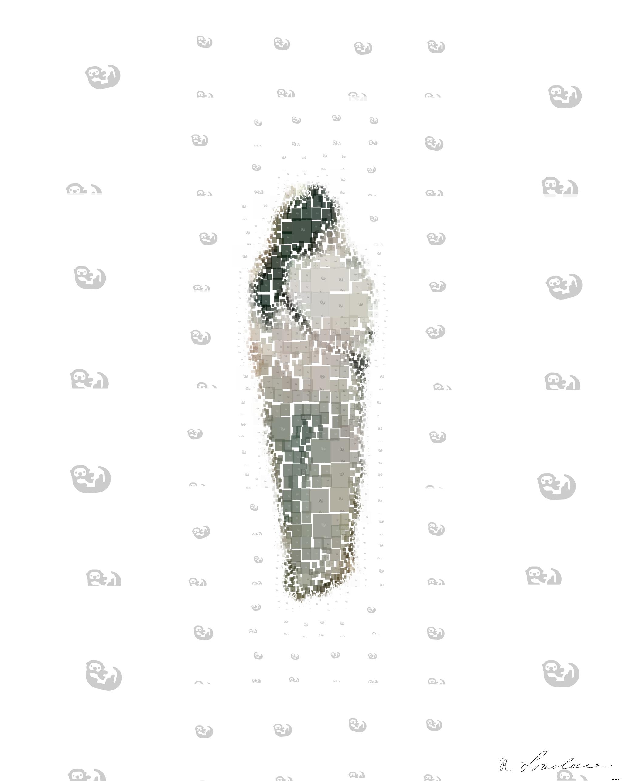 Drawn by bot i7LBQSnU3tGPtw79Xr2mLk; art-quadrangle; None AI Art