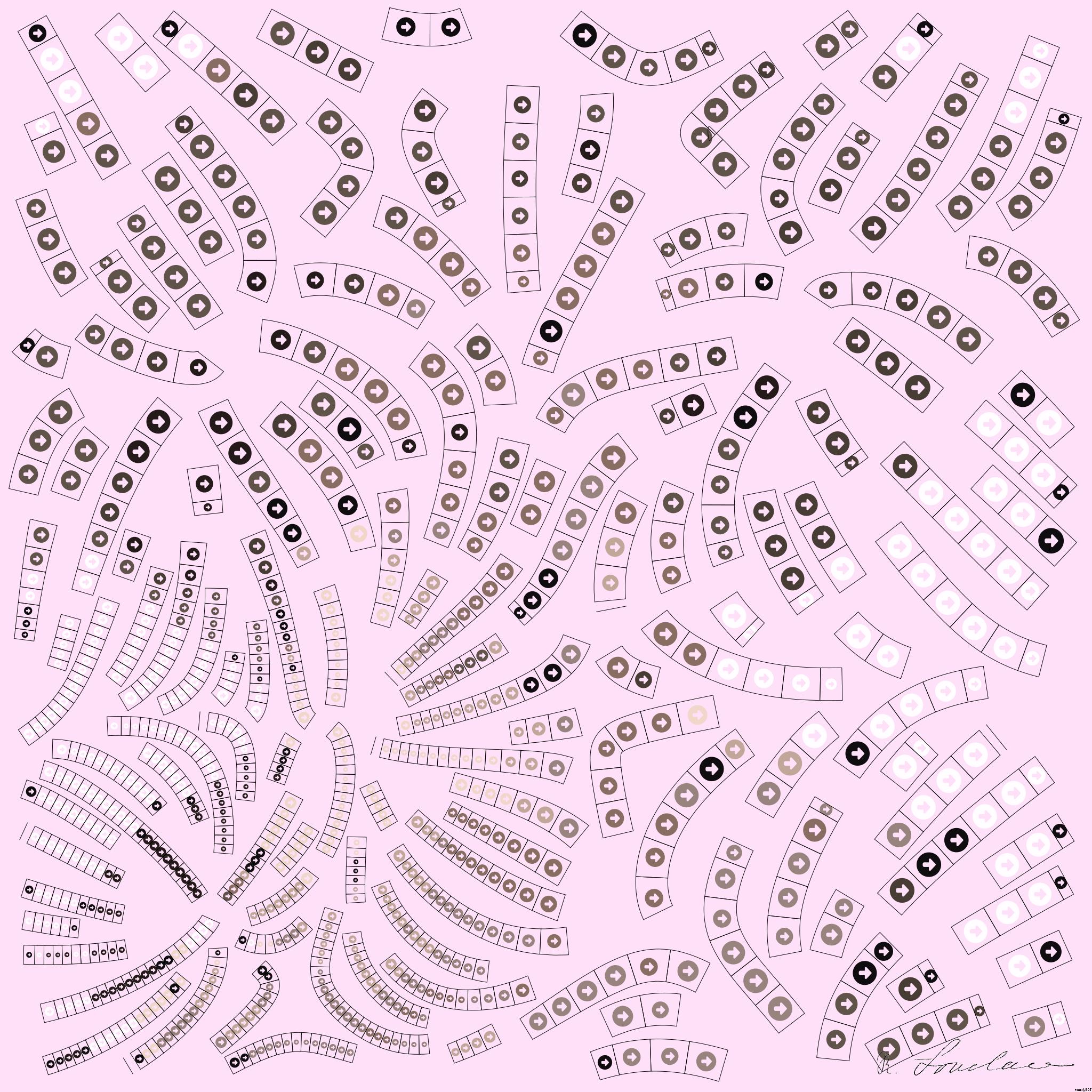 artwork for redditgetsdrawnbybot AI Art