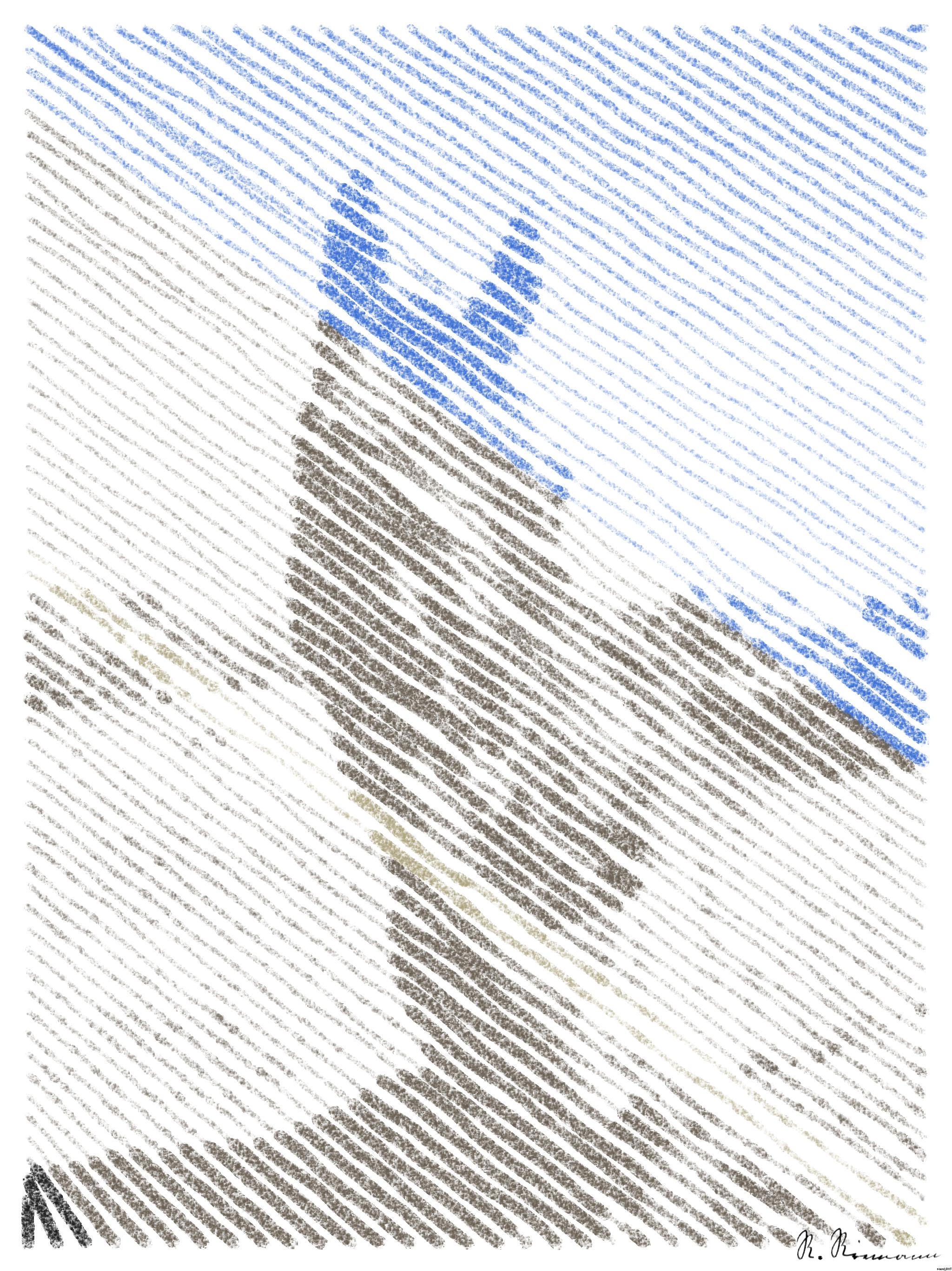 Drawn by bot oVvLmz3nHDovZ272PMWLcA; art-linewidth; artwork for redditgetsdrawnbybot AI Art