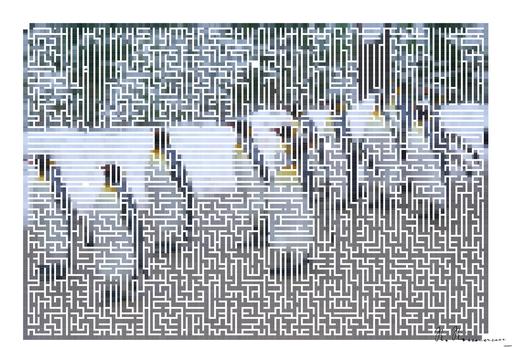 Drawn by bot aXoofmEihtUD84dj7AapDn; art-amaze; None AI art