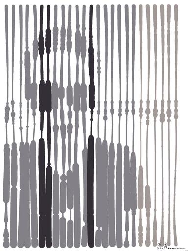 artwork for redditgetsdrawnbybot AI art