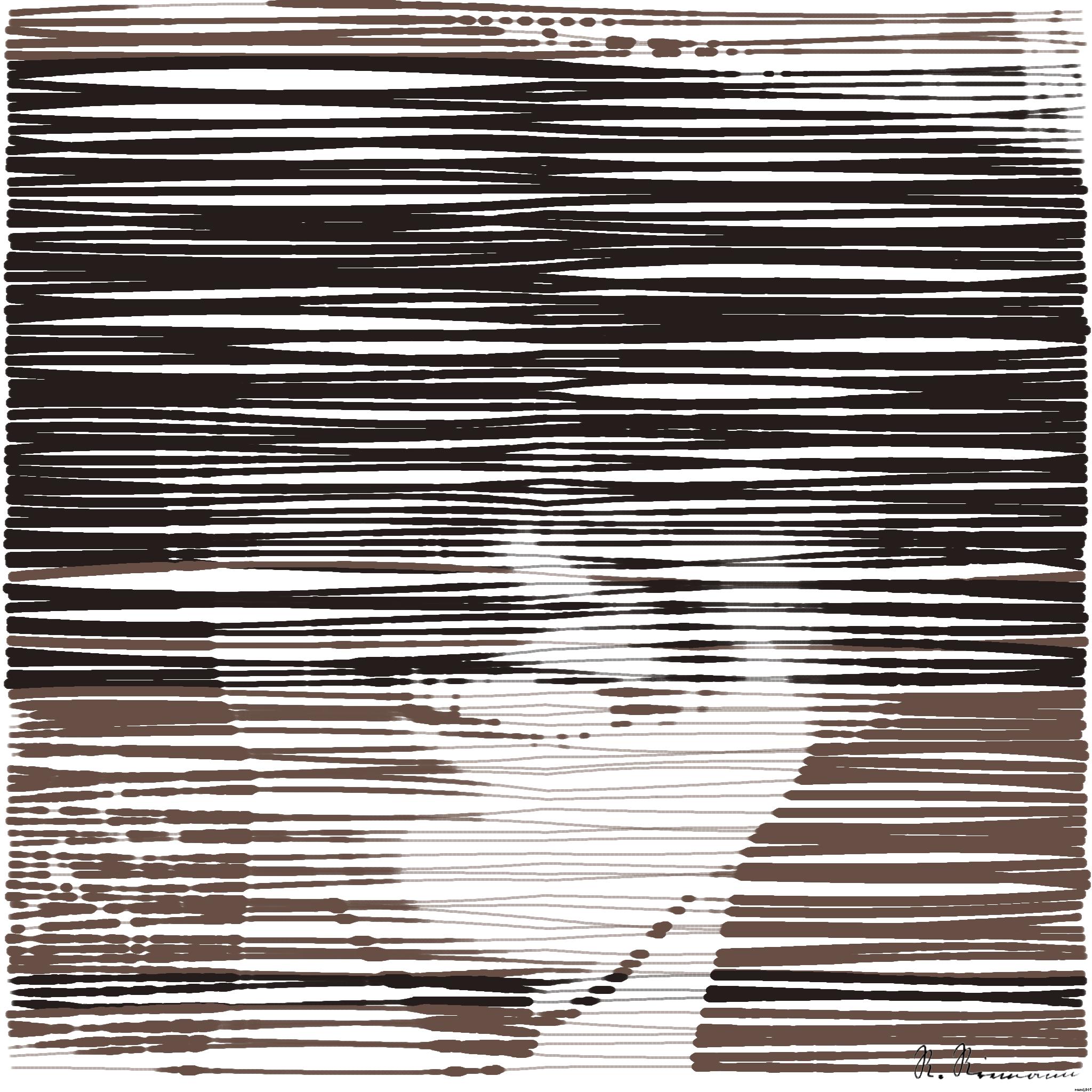 artwork for redditgetsdrawnbybot AI Art