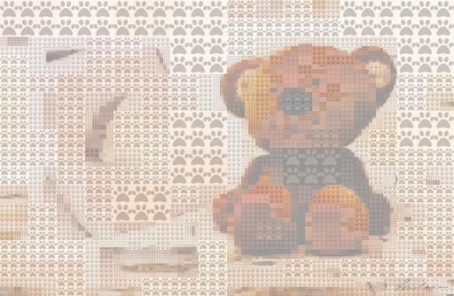 from CC0 photo AI art