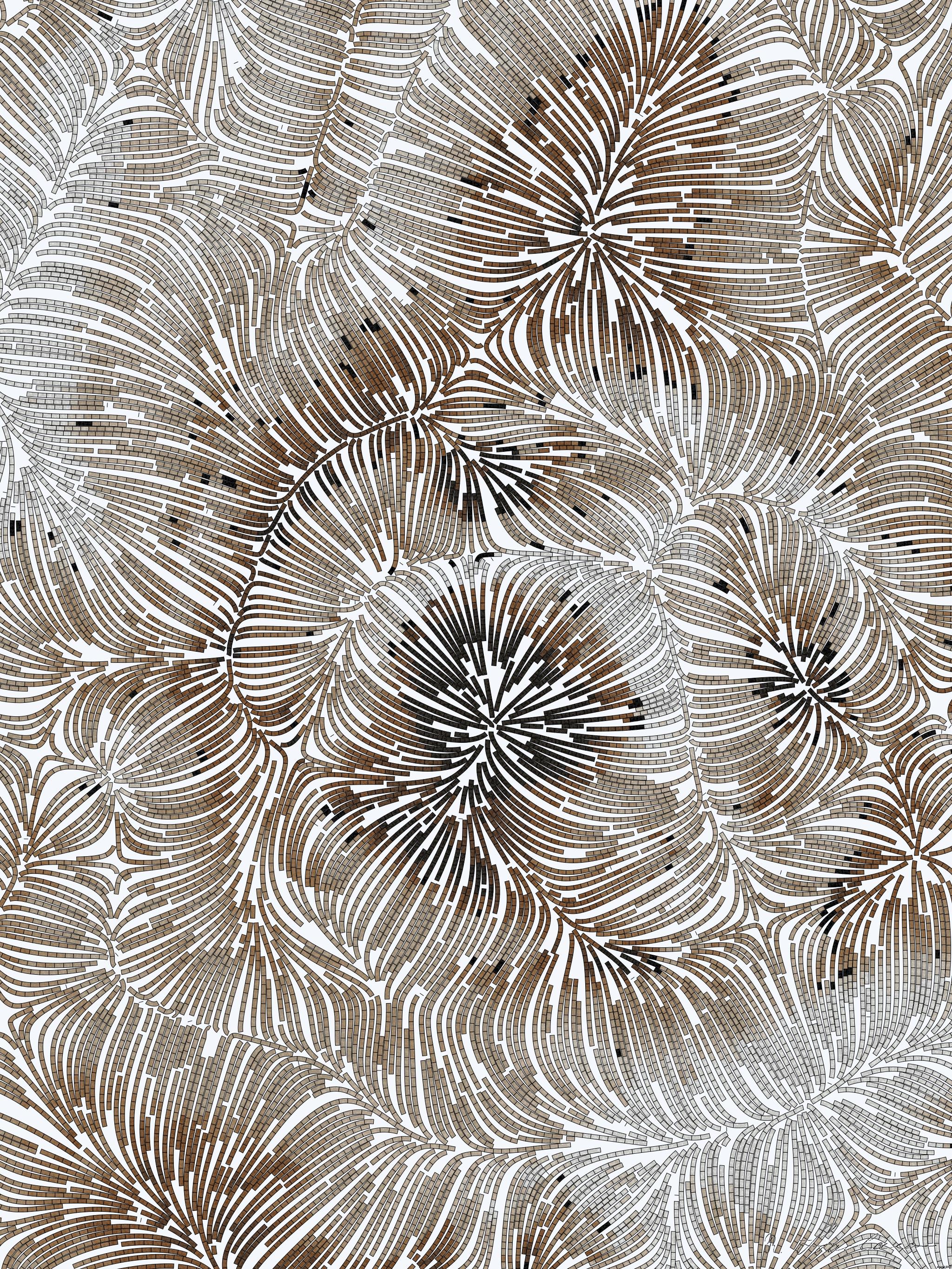 from CC0 photo AI Art