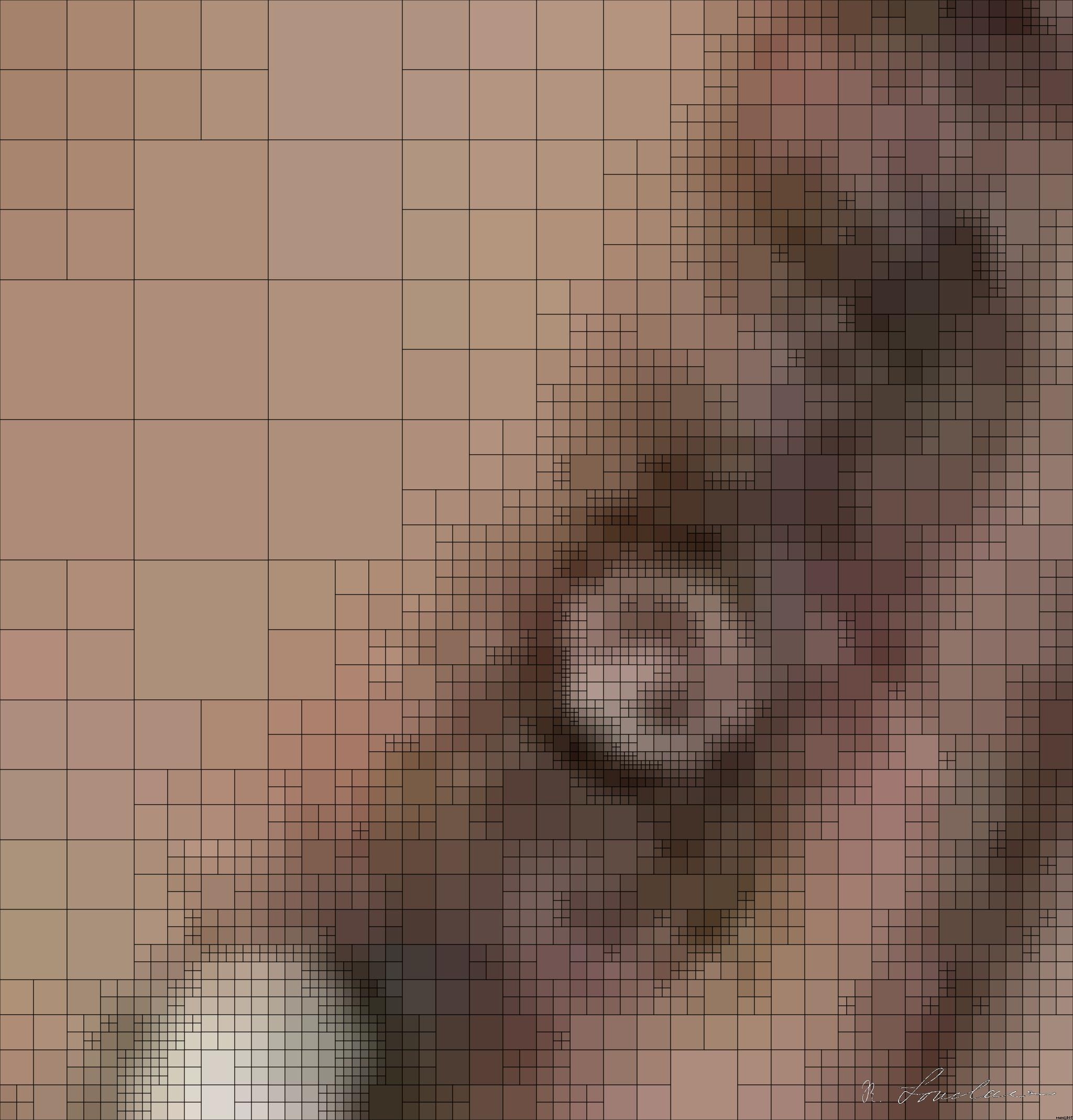 artwork for redditgetsdrawnbybot AI Art