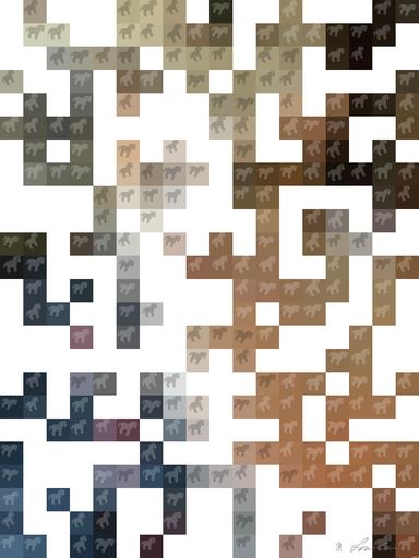 artwork for redditgetsdrawnbybot AI art