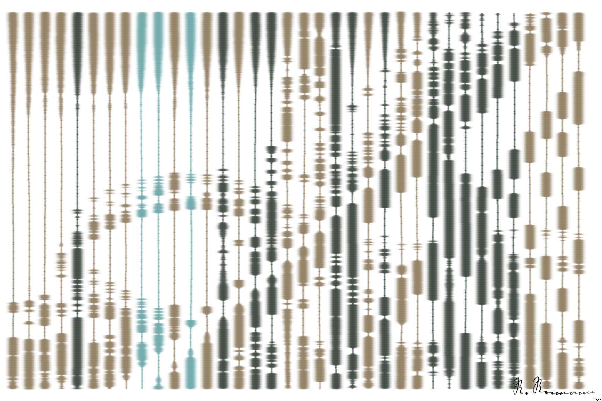 from CC0 photo AI Art