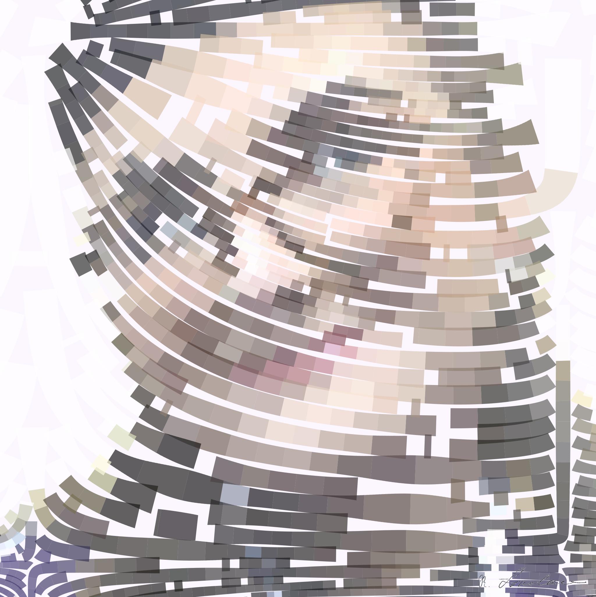 artwork for redditgetsdrawnbybot AI Art