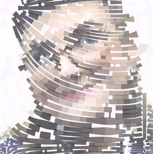 artwork for redditgetsdrawnbybot AI art