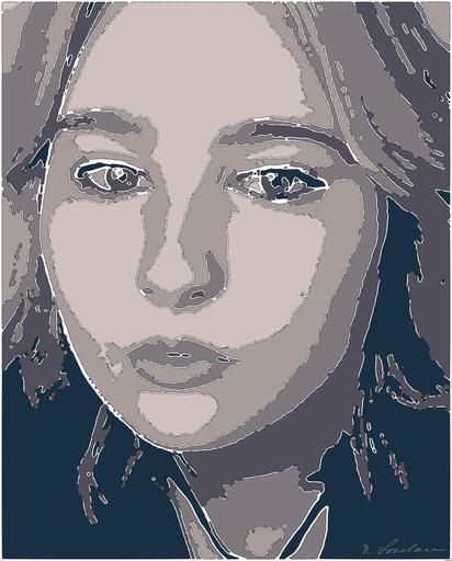 artwork for redditgetsdrawnbybot AI art