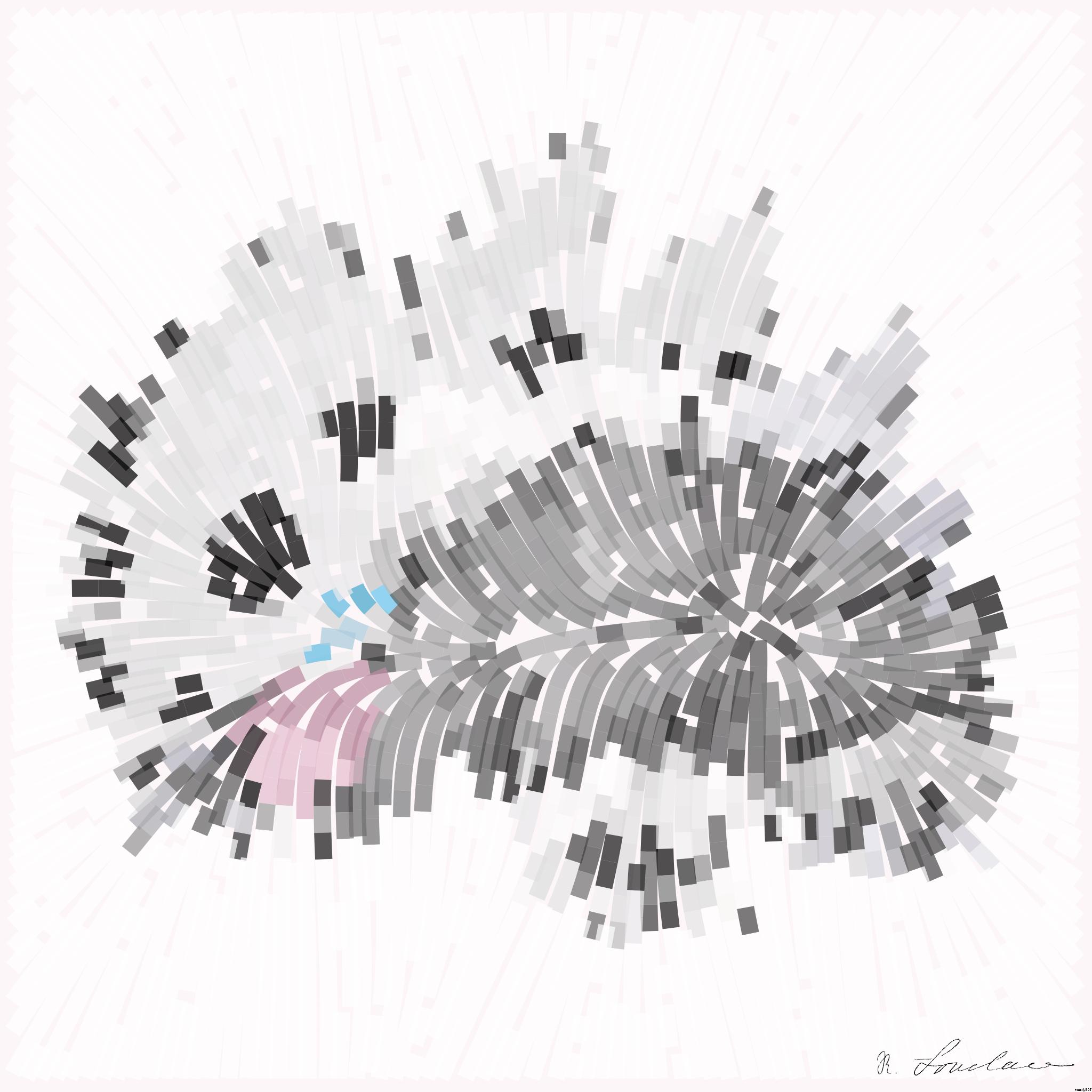 Drawn by bot YiXGHUtG7ZT8gR5vzVkrqM; art-flowy AI Art