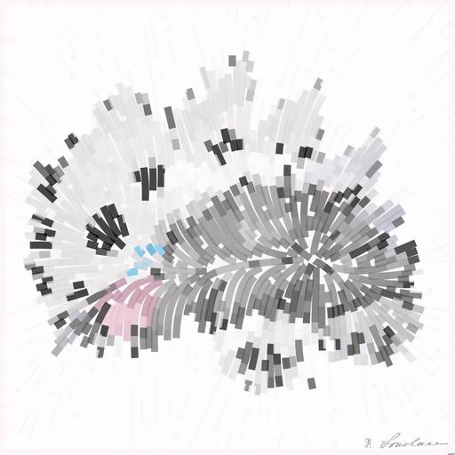 Drawn by bot YiXGHUtG7ZT8gR5vzVkrqM; art-flowy AI art