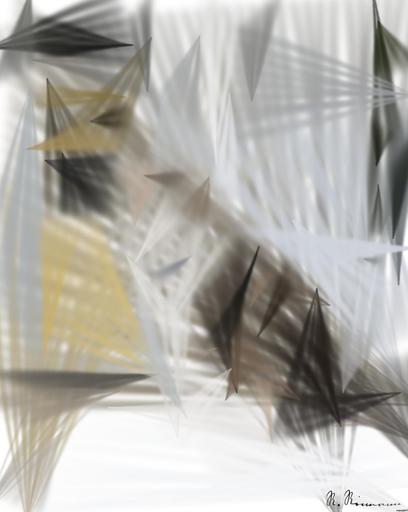 from CC0 photo AI art