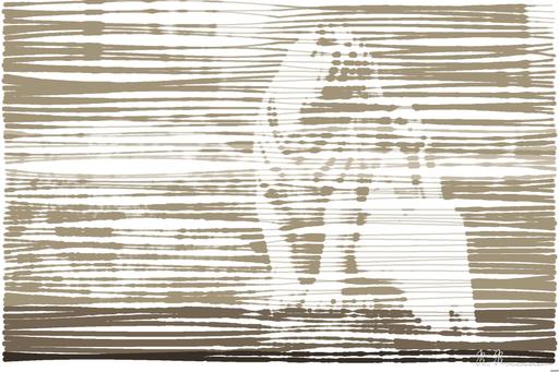 Drawn by bot J5AR4zPY8RJF9mr6MxkQDe; art-linewidth; None AI art