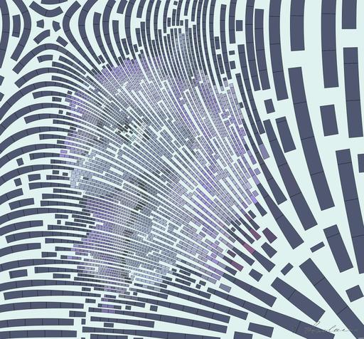 Drawn by bot WunfYcynNKAwRwQjAqAZbL; art-flowy; artwork for redditgetsdrawnbybot AI art