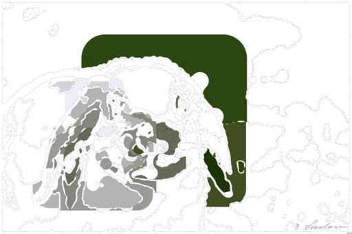 from CC0 photo AI art