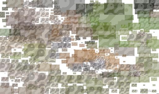 Drawn by bot ASvJBs2CcNVpHwtEPnFesw; art-quadrangle; None AI art