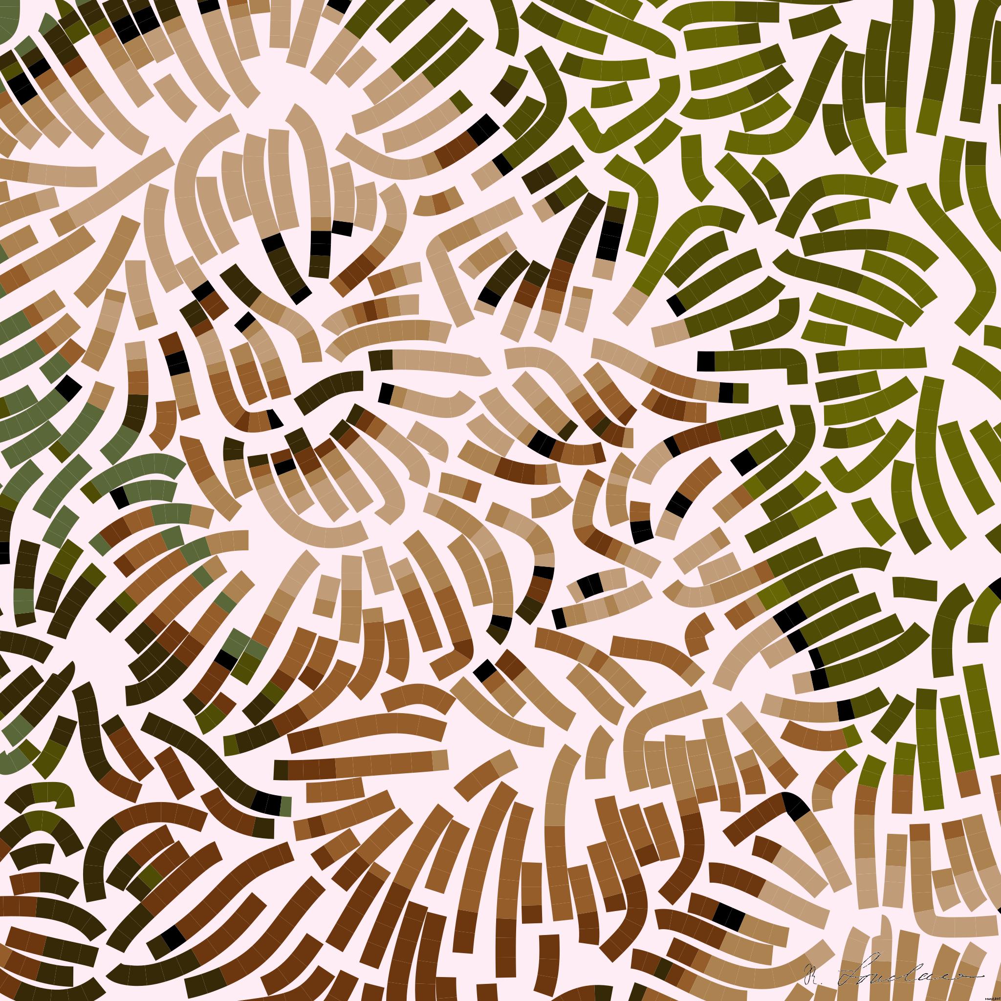 artwork for redditgetsdrawnbybot AI Art