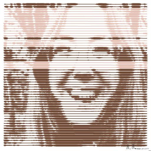 artwork for redditgetsdrawnbybot AI art