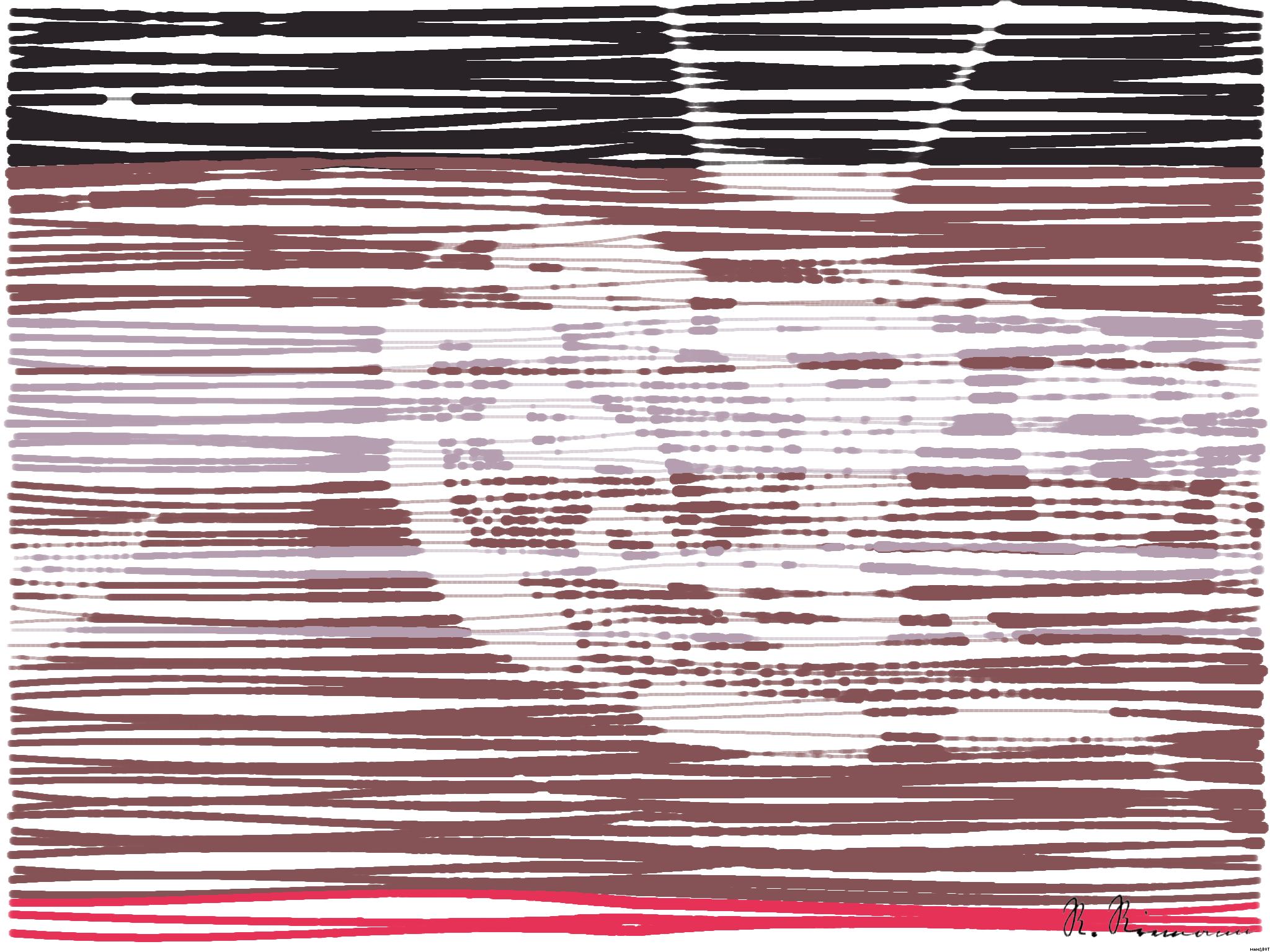 Drawn by bot o9o3XomhkWJbdJrFswZbQd; art-linewidth; artwork for redditgetsdrawnbybot AI Art