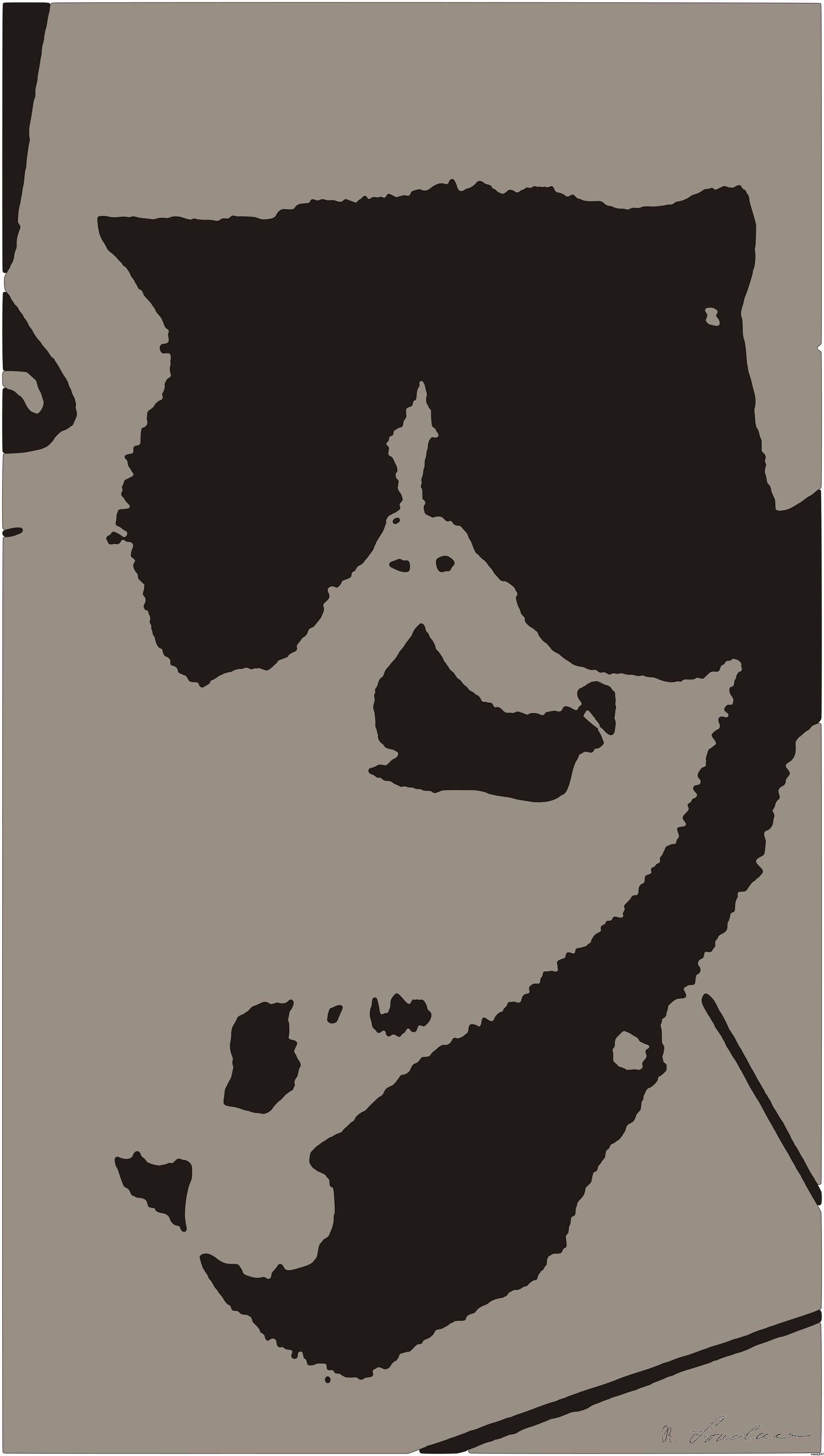 artwork for redditgetsdrawnbybot AI Art