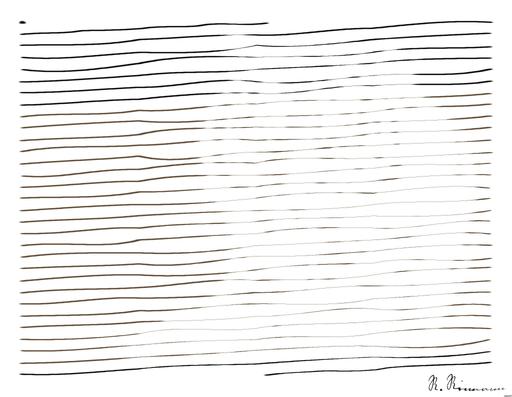 Drawn by bot i4Pq2XDfxPe9tyGKEDLPXf; art-linewidth; Close-up portrait of a Bengal tiger showcasing its fierce gaze and striking stripes in a dramatic setting. AI art