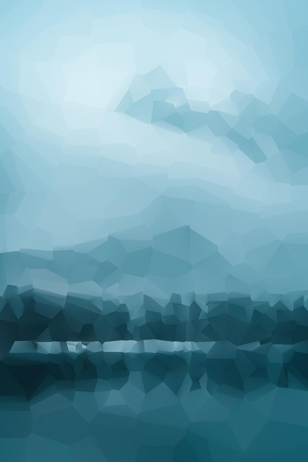 from CC0 photo AI Art