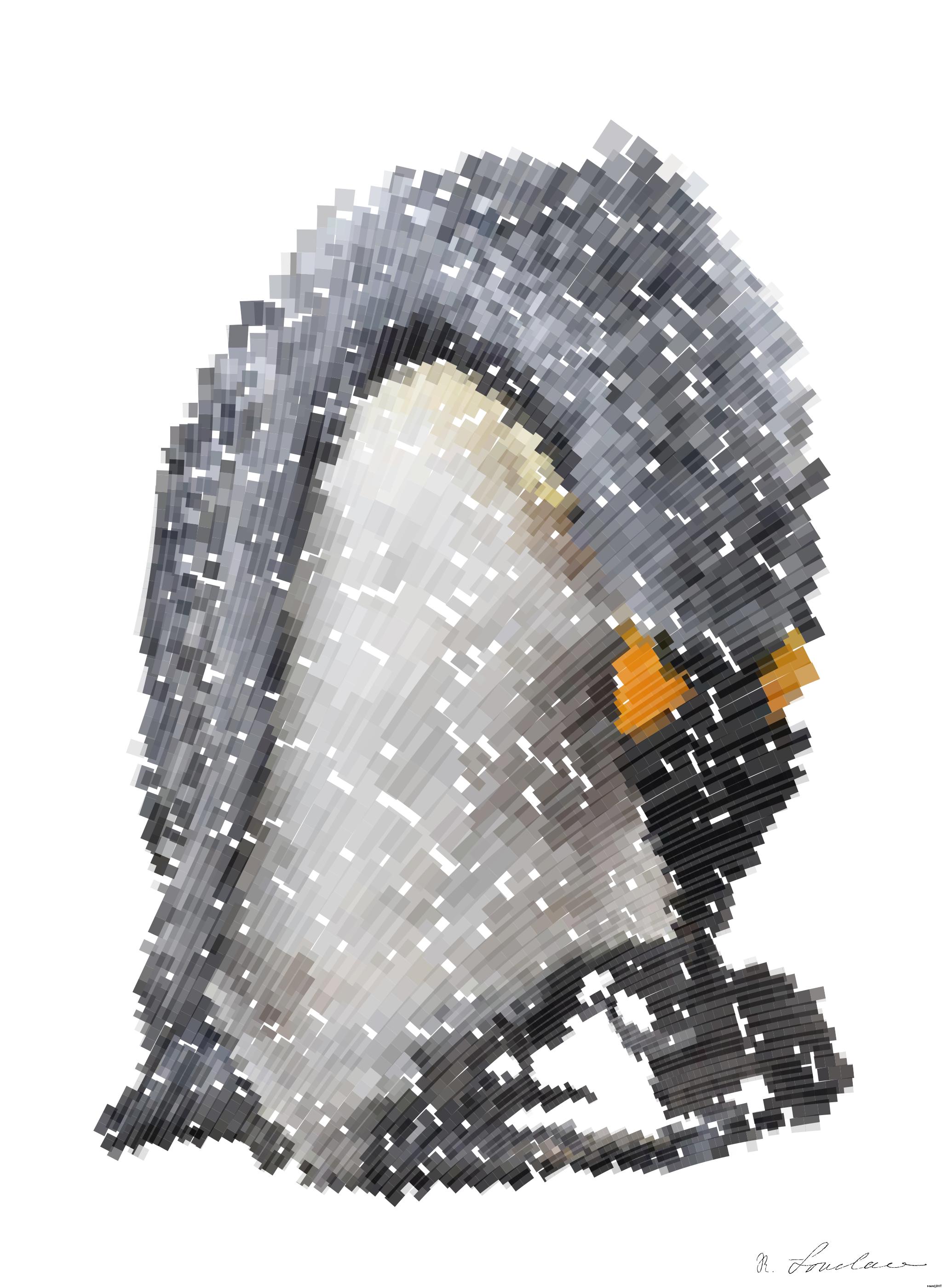 from CC0 photo AI Art