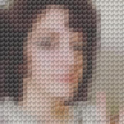 artwork for redditgetsdrawnbybot AI art