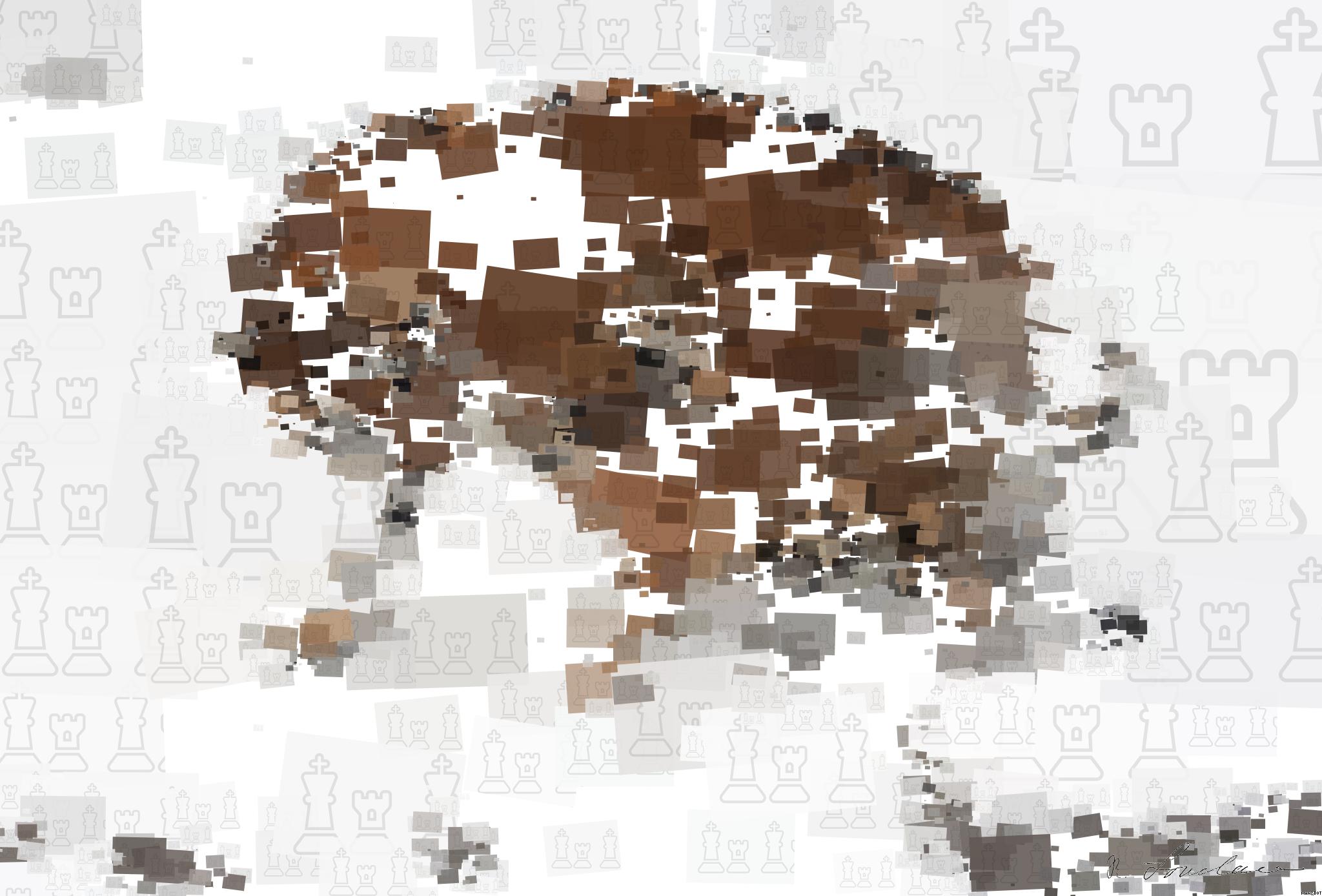 from CC0 photo AI Art