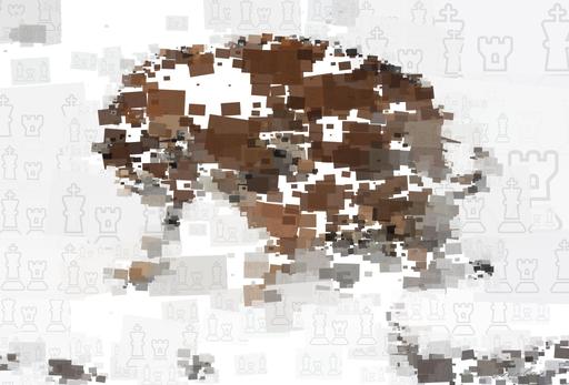 from CC0 photo AI art