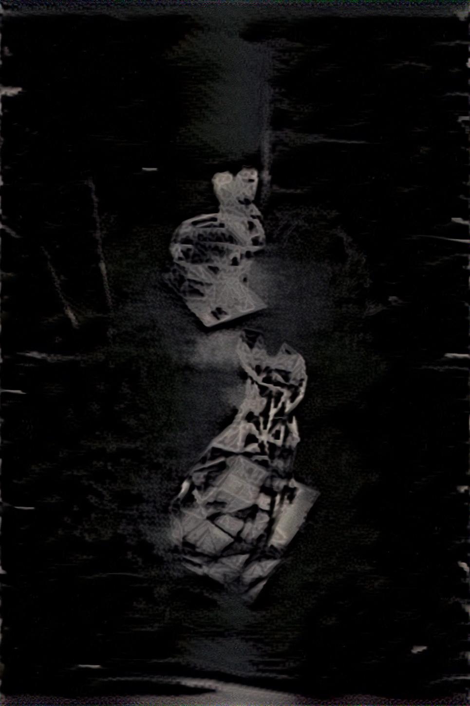 from CC0 photo AI Art