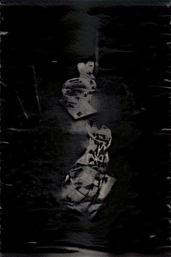 from CC0 photo AI art