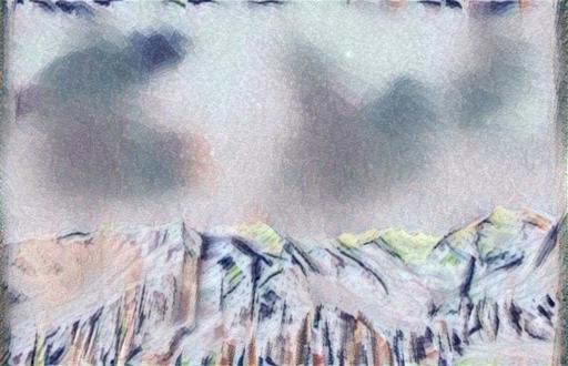 from CC0 photo AI art