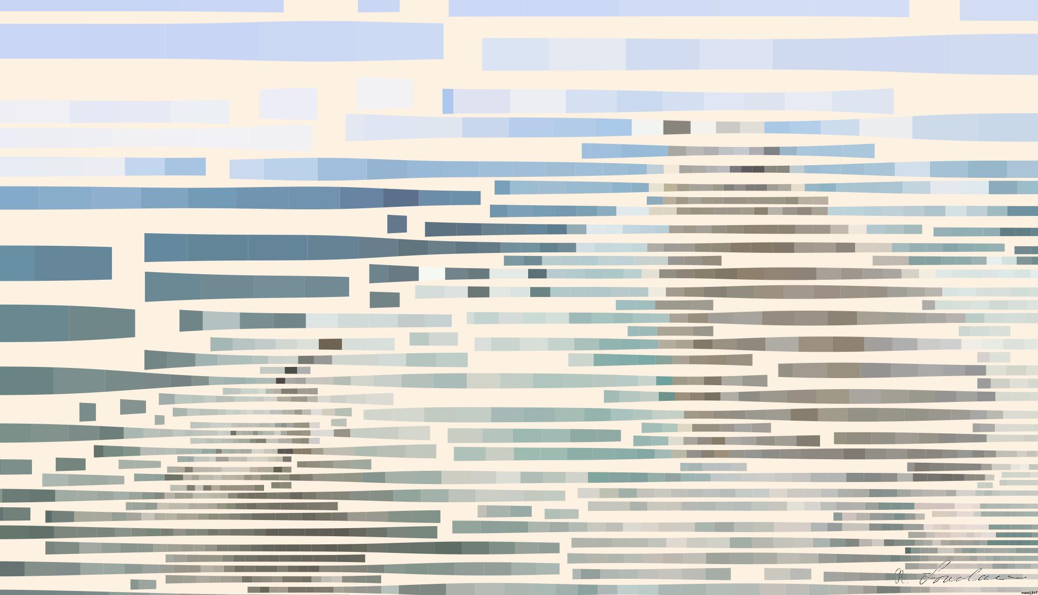 from CC0 photo AI Art