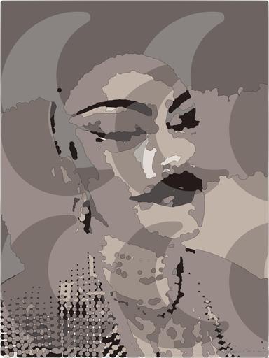 Drawn by bot Jxo8nfKR4CCTZ2XAfAyXj5; art-bloby; artwork for redditgetsdrawnbybot AI art