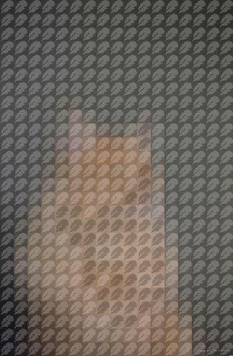 from CC0 photo AI art