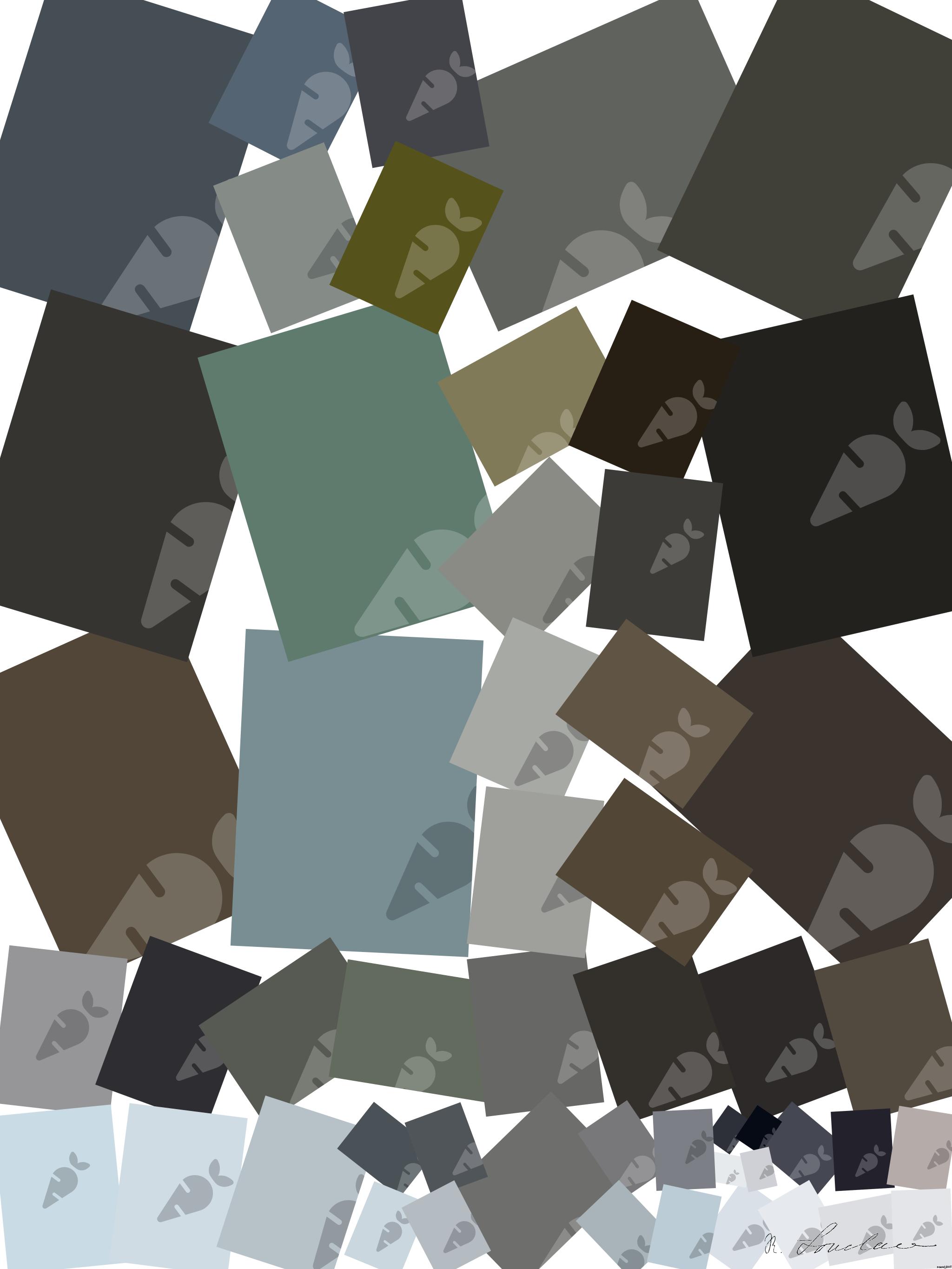 Drawn by bot 9uF4ozjdJzfwzQj3c3iUqR; art-quadrangle; None AI Art